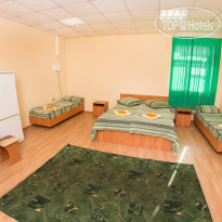 Hostel Spirit House