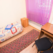 Hostel Spirit House