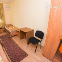 Hostel Spirit House