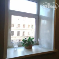 Hostel Spirit House окно в мир