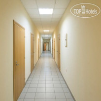 Hostel Spirit House 400 кв.м, 14 номеров