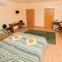 Hostel Spirit House