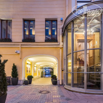 Helvetia Hotel