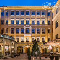 Helvetia Hotel
