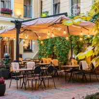Helvetia Hotel
