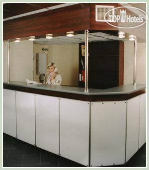 Hotel photo Озерки-отель 3*