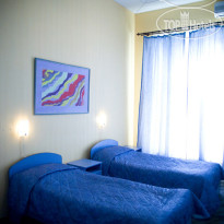 Nautilus Inn