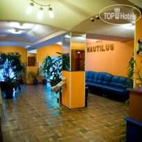 Nautilus Inn