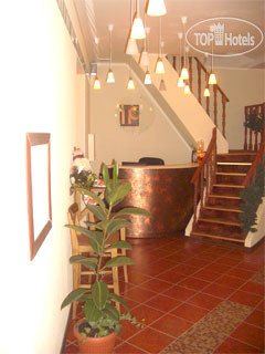 Hotelier's photos Невский Клуб