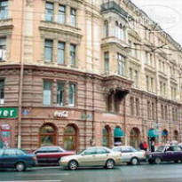 Филиппов на Невском