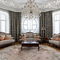 AKYAN St.Petersburg tophotels