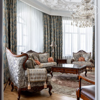 AKYAN St.Petersburg tophotels