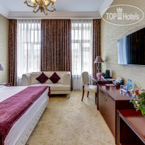AKYAN St.Petersburg tophotels