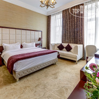 AKYAN St.Petersburg tophotels