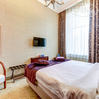 AKYAN St.Petersburg tophotels