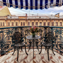 AKYAN St.Petersburg tophotels