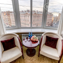 AKYAN St.Petersburg tophotels
