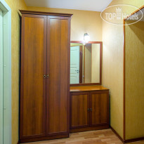 Nevsky Express hotel