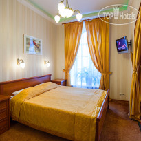Nevsky Express hotel