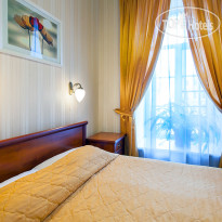 Nevsky Express hotel