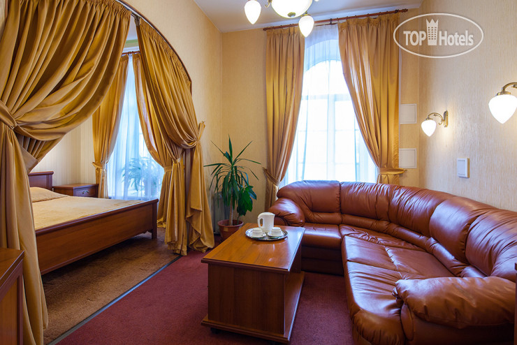 Nevsky Express hotel