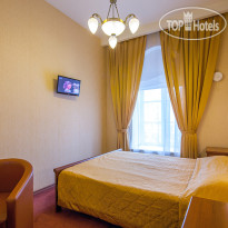 Nevsky Express hotel