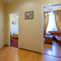 Nevsky Express hotel