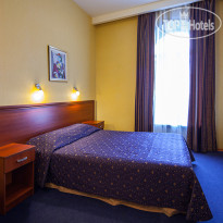 Nevsky Express hotel