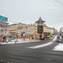 Nevsky Express hotel