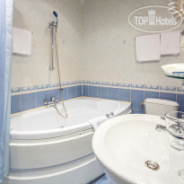 Nevsky Express hotel