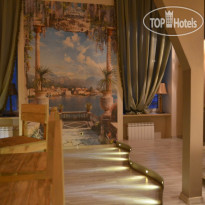 Nevsky Express hotel