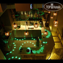 Nevsky Express hotel