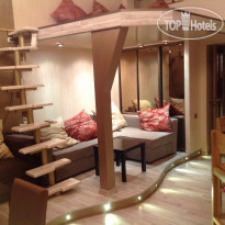 Nevsky Express hotel