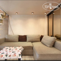 Nevsky Express hotel