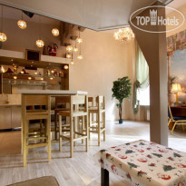 Nevsky Express hotel