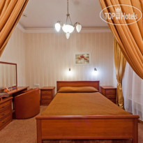 Nevsky Express hotel