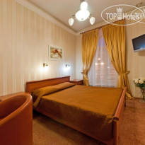 Nevsky Express hotel
