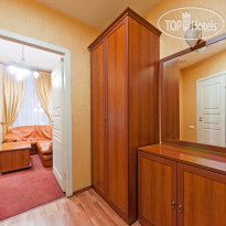 Nevsky Express hotel