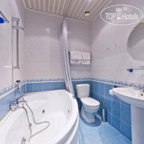 Nevsky Express hotel