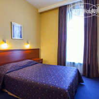 Nevsky Express hotel