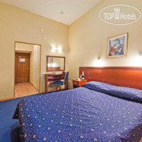 Nevsky Express hotel