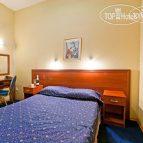Nevsky Express hotel