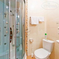 Nevsky Express hotel