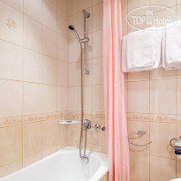 Nevsky Express hotel