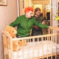 Nevsky Express hotel