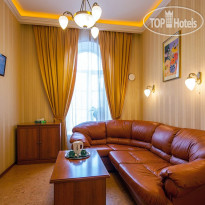 Nevsky Express hotel