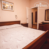 Nevsky Express hotel