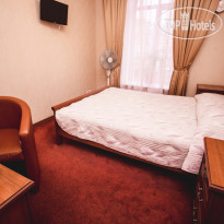 Nevsky Express hotel