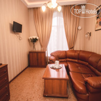 Nevsky Express hotel