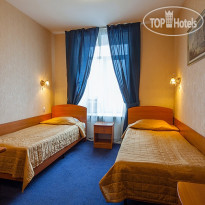 Nevsky Express hotel